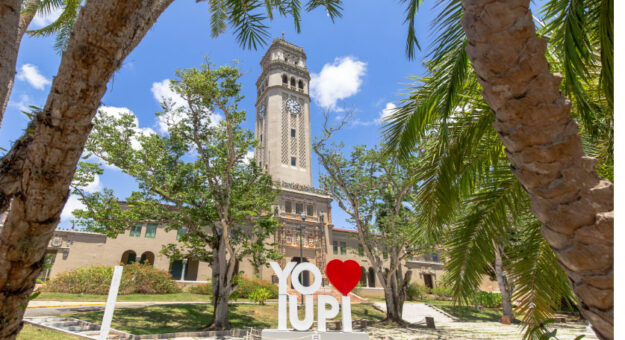 Torre-UPRRP