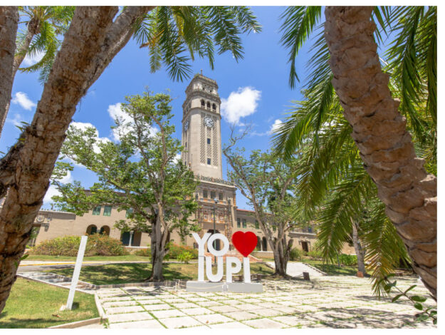 Torre-UPRRP Torre-UPRRP