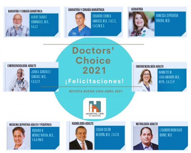 Doctores Premiados Doctores Premiados