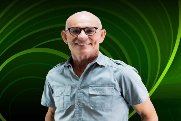 Douglas Candelario Douglas Candelario