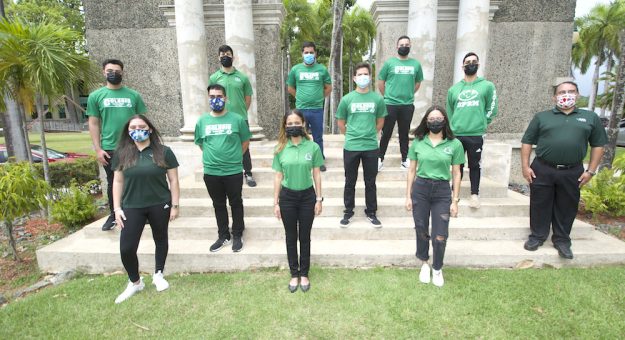 Foto 2 US Department of Energy Solar District Cup