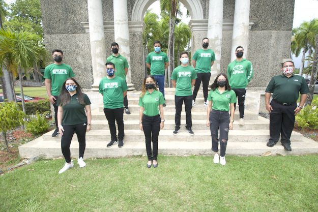 Foto 2 US Department of Energy Solar District Cup Foto 2 US Department of Energy Solar District Cup