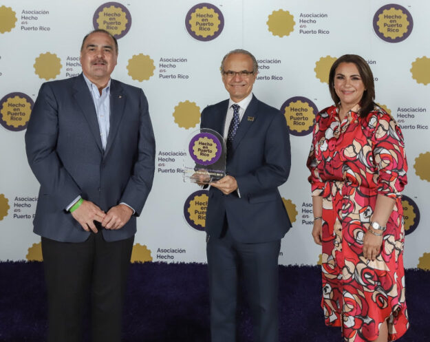 Hecho en PR-2 Hecho en PR-2