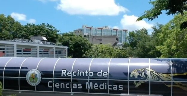 Recinto de Ciencias Médicas Recinto de Ciencias Médicas