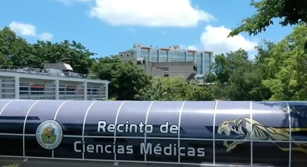 Recinto de Ciencias Médicas