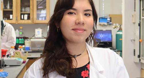 Gabriela Díaz Figueroa