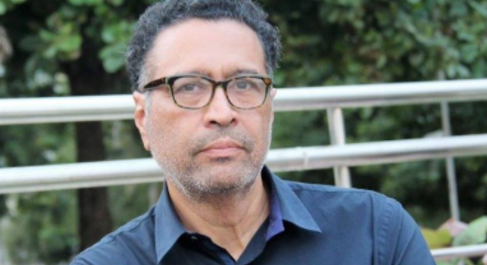 Doctor Carlos Roberto Gómez Beras, profesor de la Universidad de Puerto Rico en Humacao