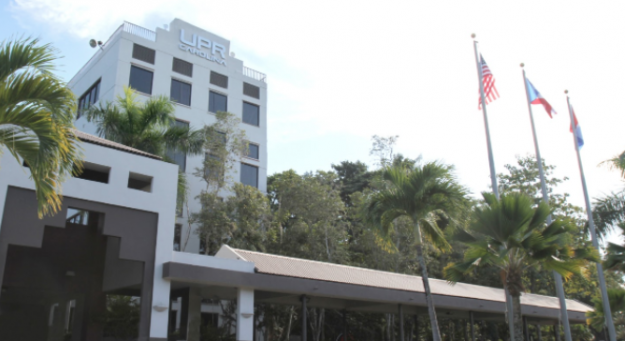 UPR Carolina