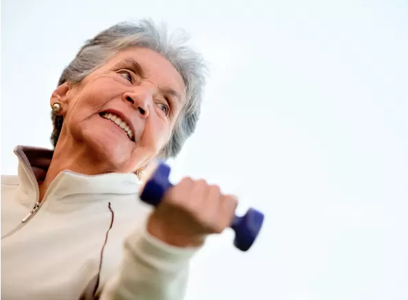 envejecimiento activo en la mujer envejecimiento activo en la mujer