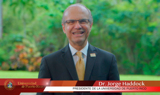 Mensaje Jorge Haddock graduaciones 2021 Mensaje Jorge Haddock graduaciones 2021