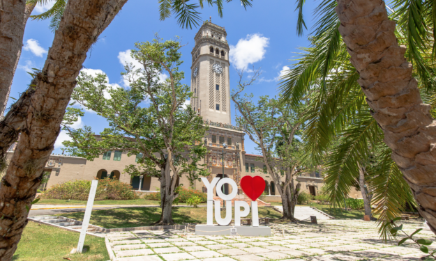 UPR Río Piedras UPR Río Piedras