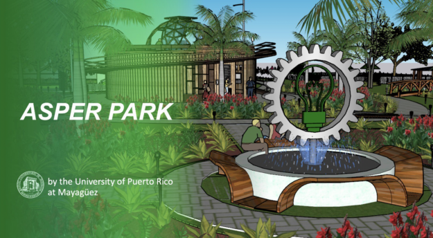 Asper Park Asper Park