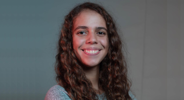 Rose Monique Varela Henriquez logra trabajo en Miami Herald - egresada COPU UPR Rio Piedras