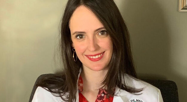 Camille Rothenberg Lausell