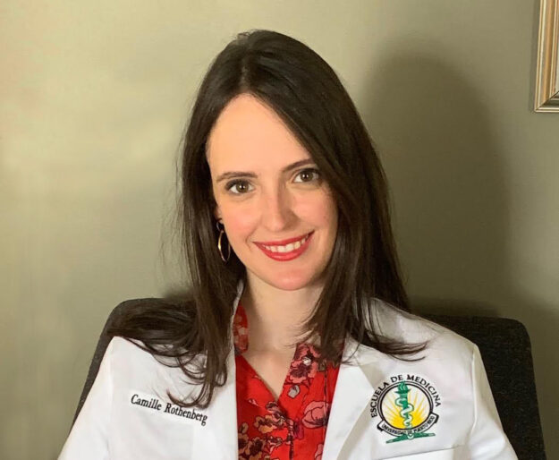 Camille Rothenberg Lausell Camille Rothenberg Lausell