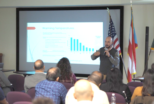 Dr. Pablo Méndez Dr. Pablo Méndez