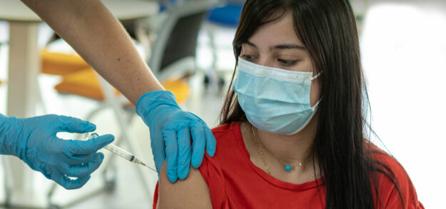 Foto #1- Campaña Vacunación 1 Foto #1- Campaña Vacunación 1