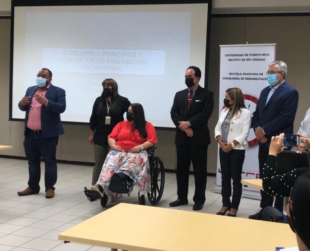 Foto Academia Consejeros Profesionales 3 Foto Academia Consejeros Profesionales 3