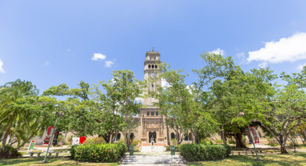 UPR Río Piedras