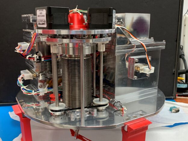 Proyecto RockSat Proyecto RockSat