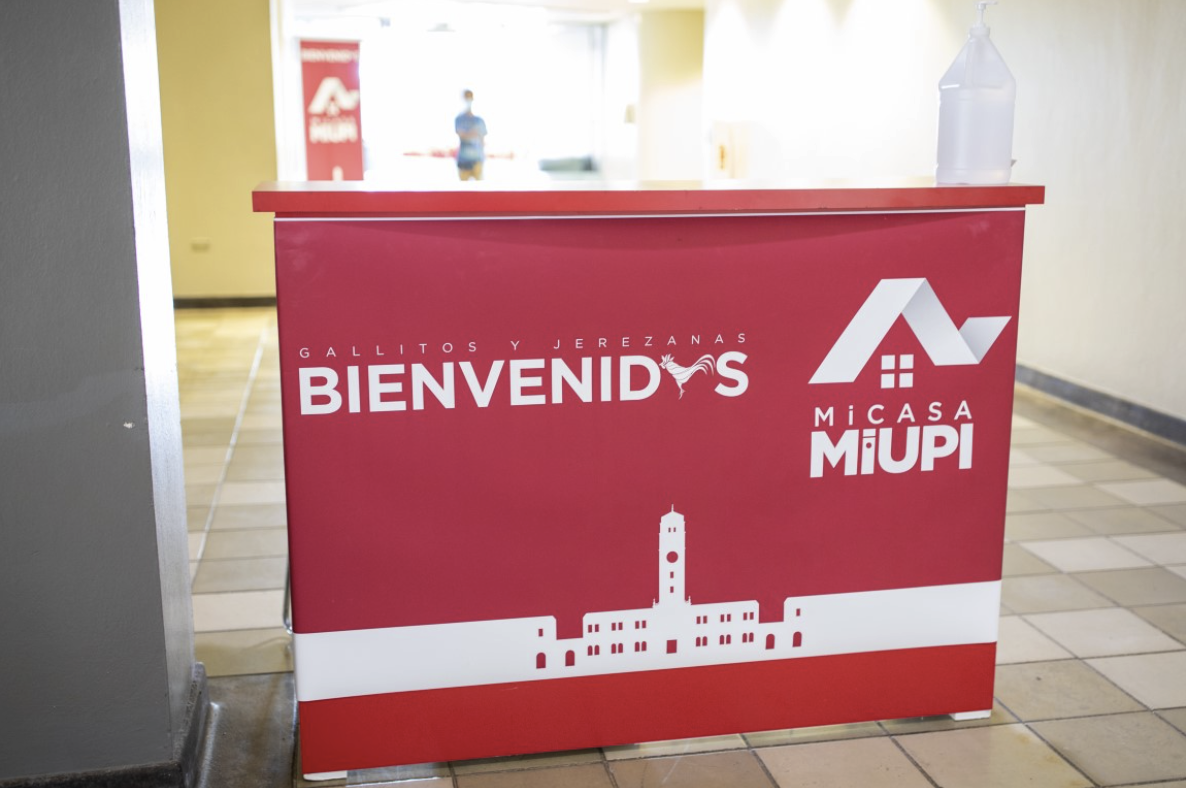 La IUPI da la bienvenida a sus estudiantes de nuevo ingreso ...