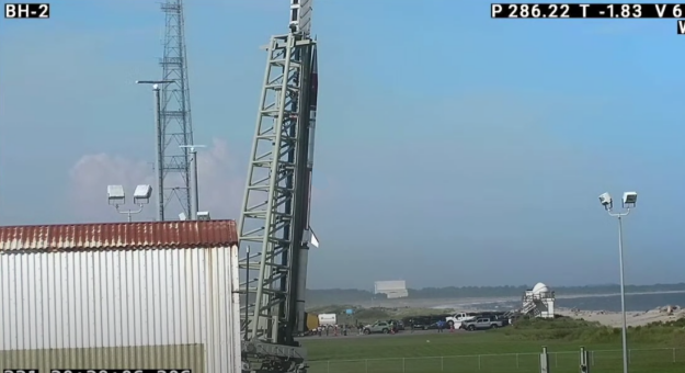 Equipo científico de la Universidad de Puerto Rico hace historia al lanzar experimento al espacio