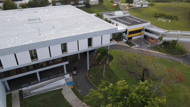 UPR Arecibo UPR Arecibo