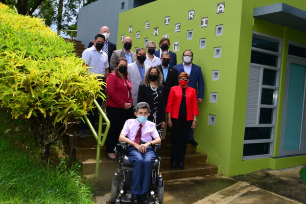 1-Acreditación ABET al RUM 1-Acreditación ABET al RUM