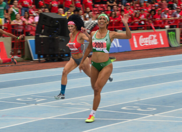 2- Atletas del RUM 2- Atletas del RUM