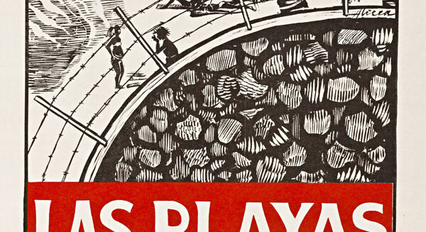 Cartel - Las playas para el pueblo