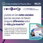 covid19-02 Leíste en las redes sociales que las vacunas no..