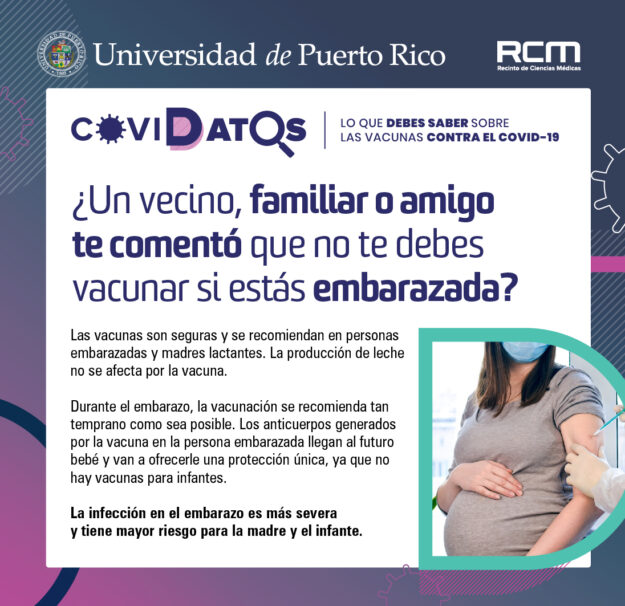 covid19-05 Si estás embarazada