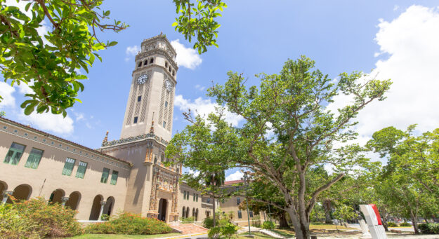 UPR Río Piedras