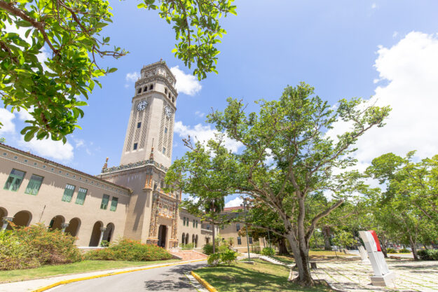 UPR Río Piedras UPR Río Piedras