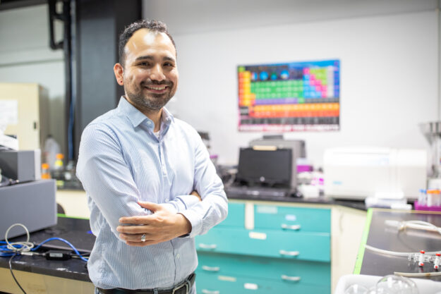 Dr. Tinoco premiado por la ACS Dr. Tinoco premiado por la ACS