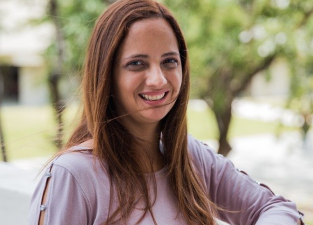 Doctora Liz Díaz. – suministrada Doctora Liz Díaz. - suministrada