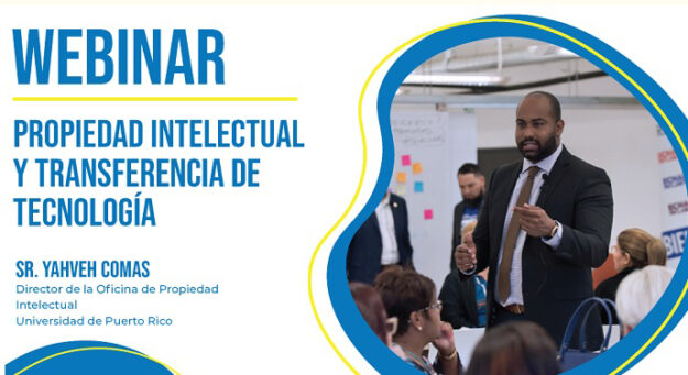 Seminario Propiedad Intelectual y Transferencia de Tecnología
