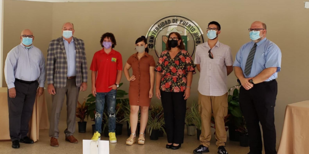 Agroreto 2021- Ganadores 10.27.2021 Agroreto 2021- Ganadores 10.27.2021