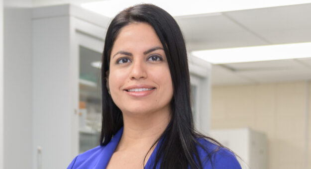 Dra. Maribella Domenech García