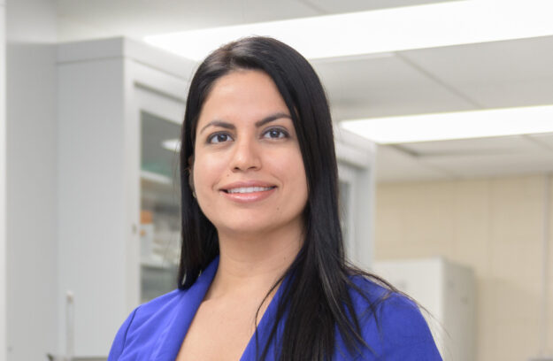 Dra. Maribella Domenech García Dra. Maribella Domenech García