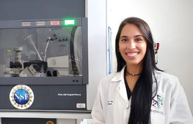 Entrevistas ciencia Entrevistas ciencia