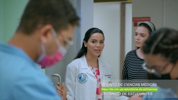 Video Destino RCM Video Destino RCM