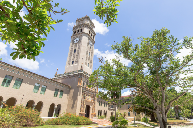 UPR Río Piedras UPR Río Piedras