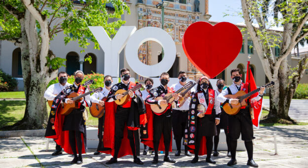 Tuna UPR_la tuna mixta más antigua del continente americano jpg