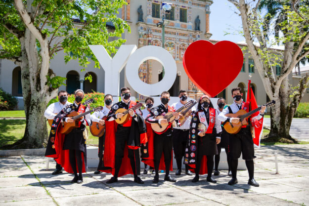 Tuna UPR_la tuna mixta más antigua del continente americano jpg Tuna UPR_la tuna mixta más antigua del continente americano jpg