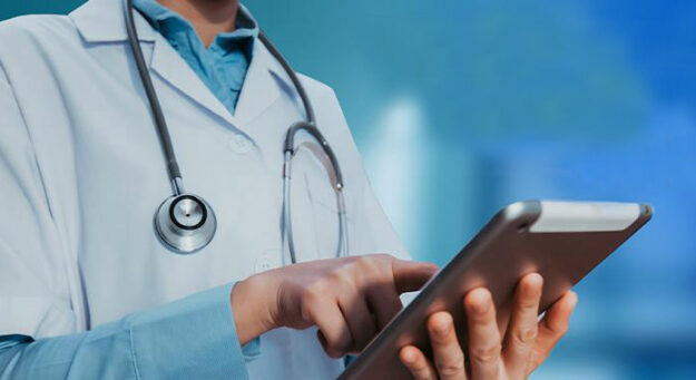 Departamento de Medicina