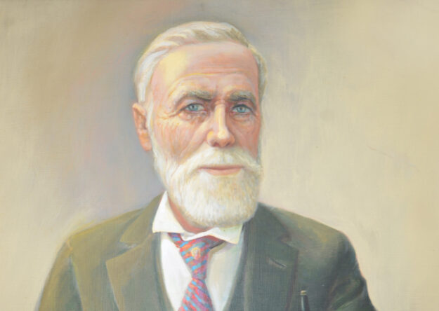 Agustín Stahl Agustín Stahl