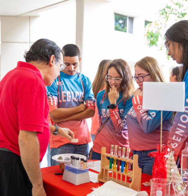 Casa Abierta UPRRP Casa Abierta UPRRP