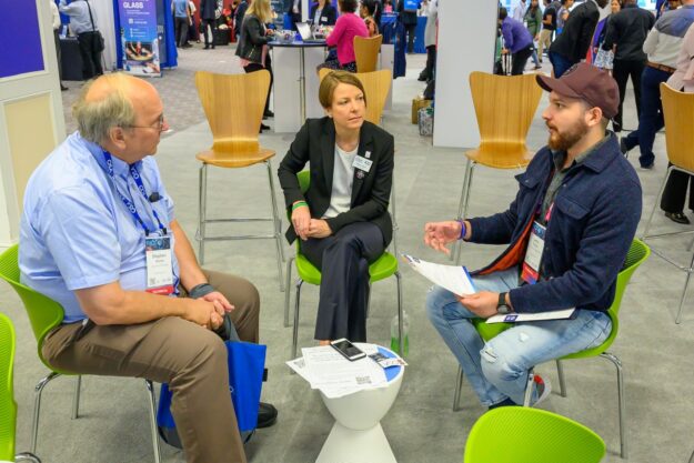 Larry L Theran Larry L Theran