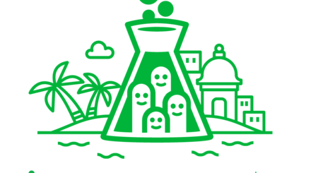 Logo Startup Weekend Puerto Rico